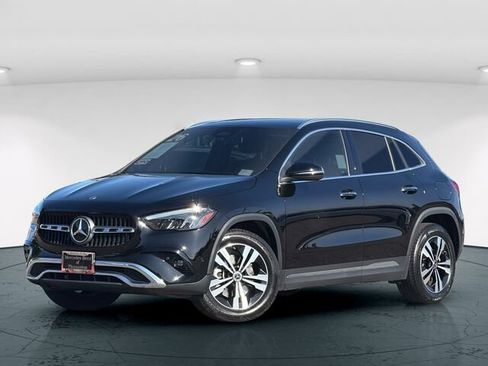 Certified 2026 Mercedes-Benz GLA 250 image 2