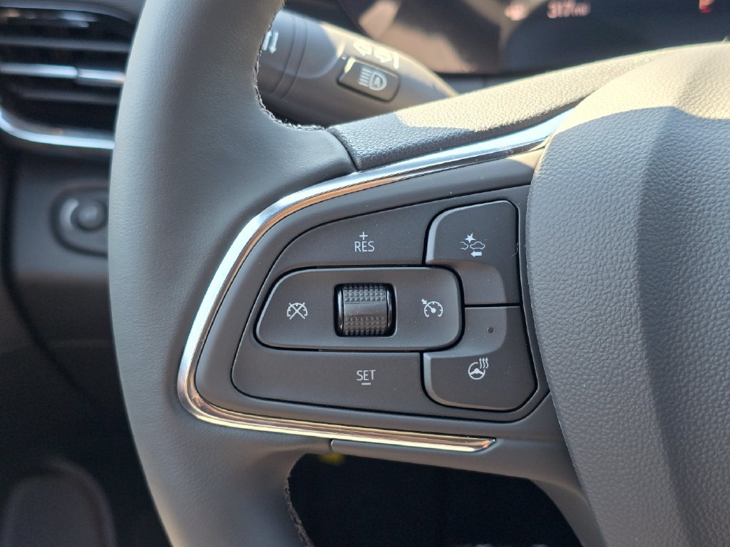 New 2026 Buick Envista Sport Touring w/ Convenience I Package FWD image 20