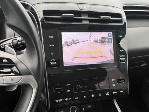 Used 2022 Hyundai Tucson SEL AWD/4WD image 20