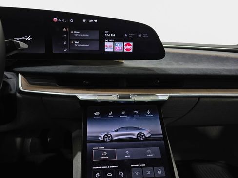 Used 2022 Lucid Air Grand Touring image 23