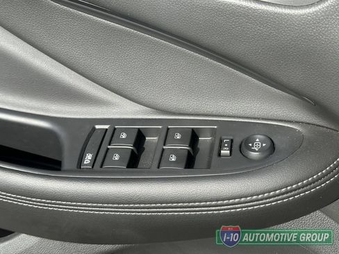 Used 2019 Buick Envision Premium AWD/4WD image 20