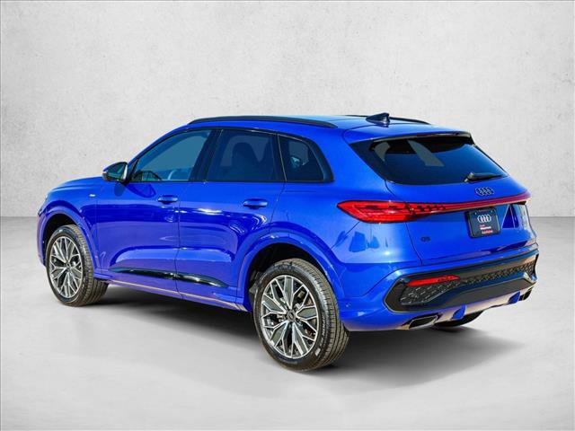 New 2026 Audi Q5 Premium AWD/4WD image 7