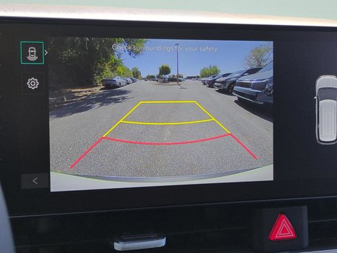 New 2026 Kia Carnival image 20