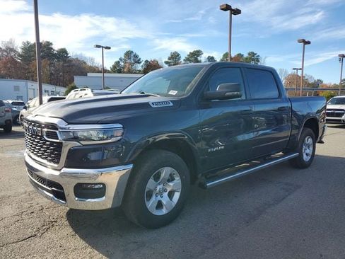 New 2026 RAM 1500 Big Horn image 3