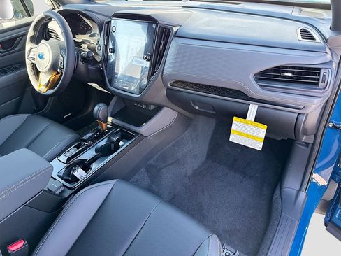 New 2026 Subaru Forester Wilderness image 37