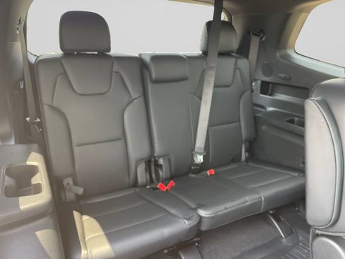 Certified 2025 Kia Telluride SX Prestige X-Line AWD/4WD image 14