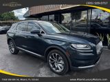 Used 2021 Lincoln Nautilus Reserve w/ Equipment Group 201A image 4