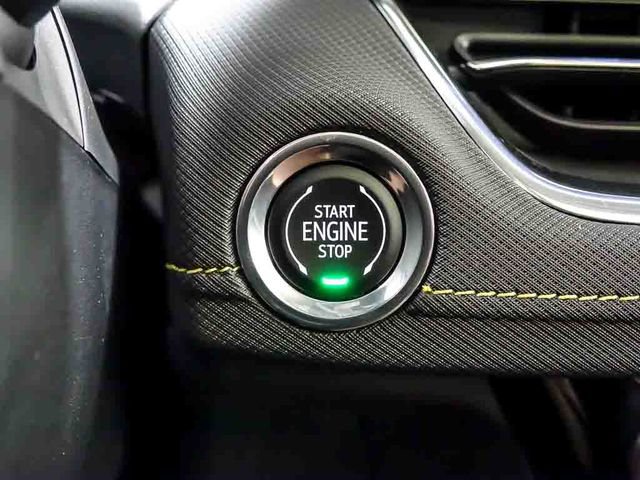 New 2026 Chevrolet TrailBlazer ACTIV w/ Convenience Package FWD image 16