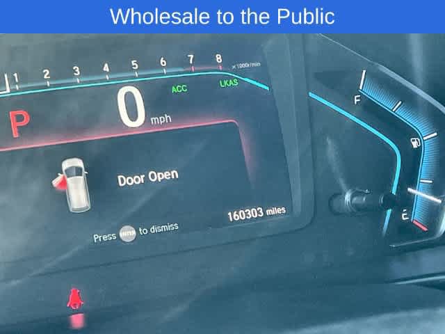 Used 2020 Honda Odyssey Elite image 19