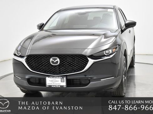 New 2026 MAZDA CX-30 AWD 2.5 S w/ Select Sport Pkg image 14