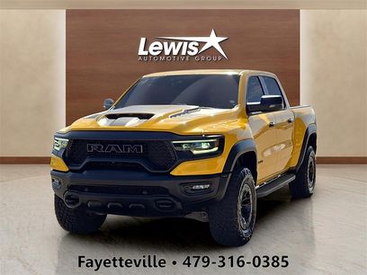 Used 2023 RAM 1500 TRX w/ TRX Level 2 Equipment Group