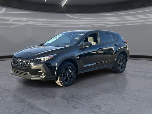 New 2026 Subaru Crosstrek 2.5i image 3