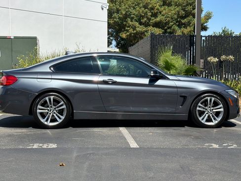 Used 2014 BMW 428i Coupe RWD image 3