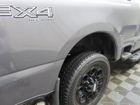 Used 2023 Ford F250 Lariat w/ Lariat Ultimate Package image 34