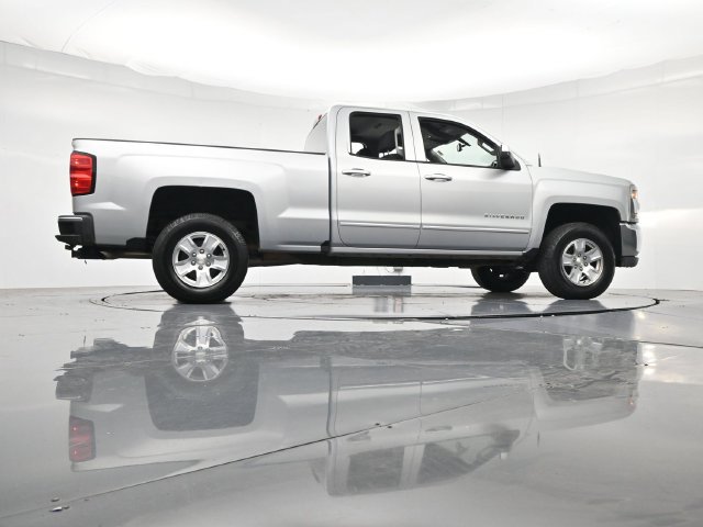 Used 2018 Chevrolet Silverado 1500 LT RWD image 29