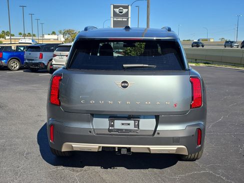 New 2026 MINI Cooper Countryman S image 5
