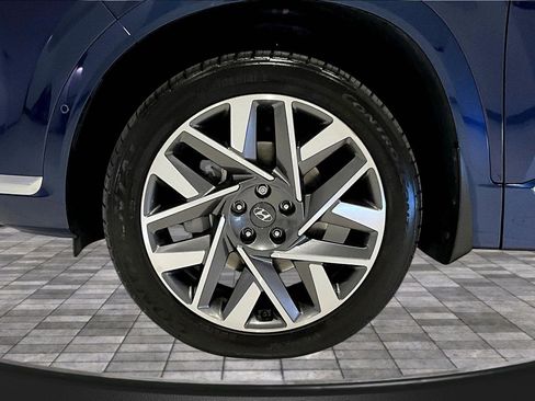 Used 2023 Hyundai Santa Fe Calligraphy image 34