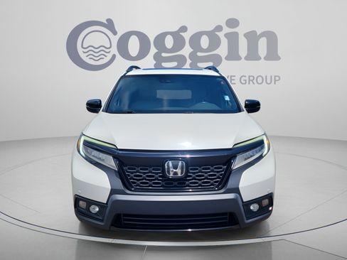 Used 2019 Honda Passport Elite image 8