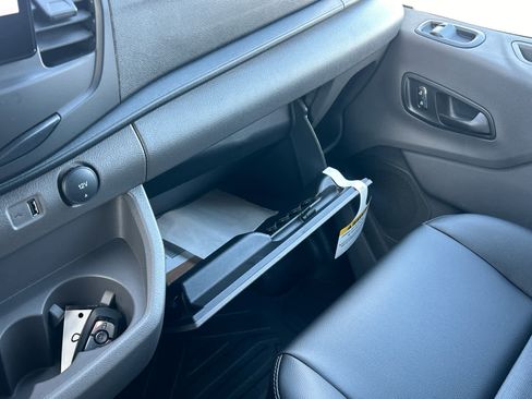 New 2026 Ford Transit 350 image 59