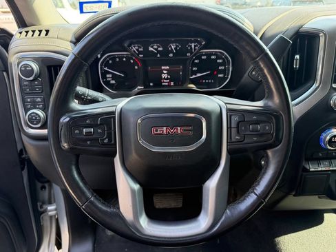 Used 2021 GMC Sierra 1500 Elevation w/ Driver Alert Package I AWD/4WD image 7