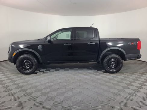 New 2026 Ford Ranger XL w/ Trailer Tow Package AWD/4WD image 6