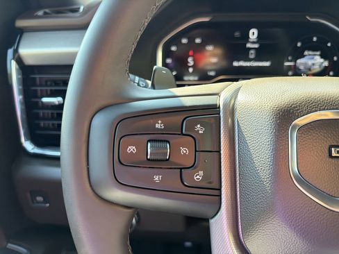 Used 2025 GMC Sierra 1500 Denali image 27