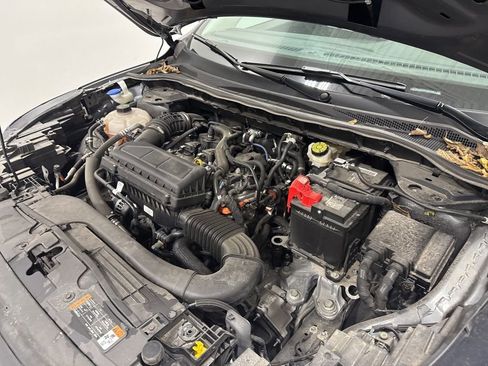 Used 2023 Ford Escape AWD image 85