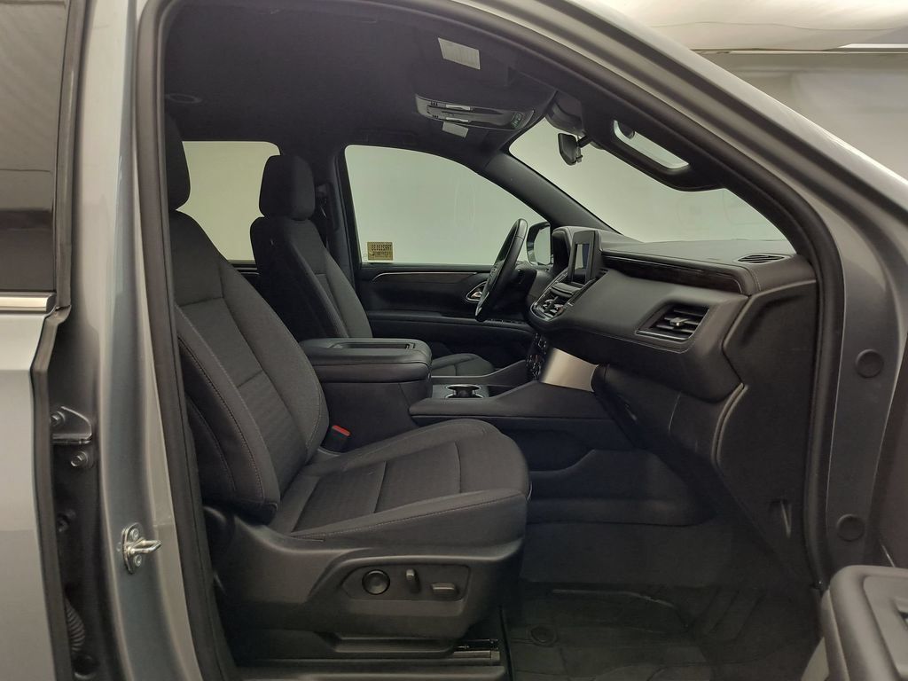Used 2024 Chevrolet Tahoe LS w/ Driver Alert Package AWD/4WD image 28