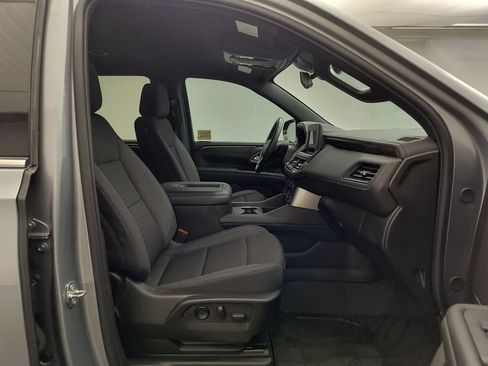 Used 2024 Chevrolet Tahoe LS w/ Driver Alert Package AWD/4WD image 28