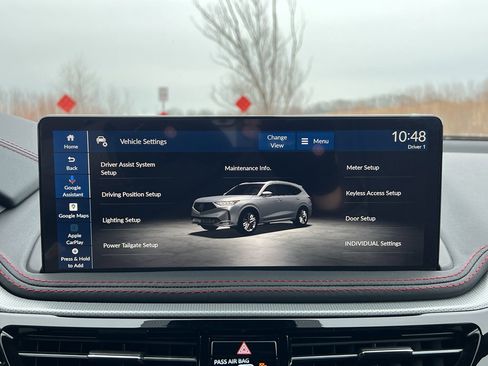 Used 2025 Acura MDX A-Spec image 27