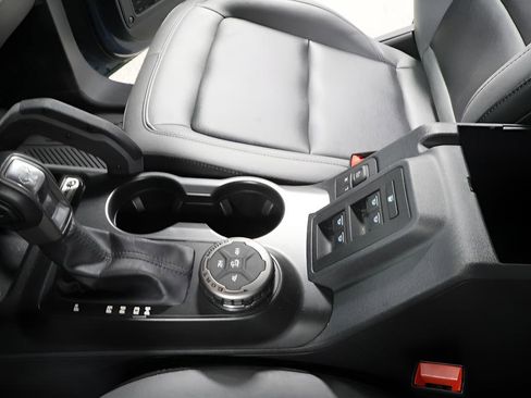 Used 2023 Ford Bronco Big Bend image 21