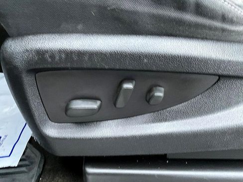 Used 2015 Chevrolet Silverado 1500 LT w/ All Star Edition image 16