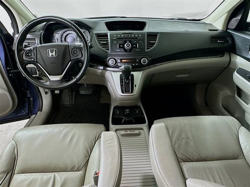 Used 2012 Honda CR-V EX-L image 16