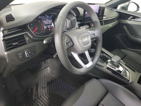 Used 2024 Audi A5 2.0T Premium AWD/4WD image 25