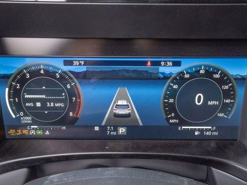New 2026 Subaru Outback Touring XT AWD/4WD image 13