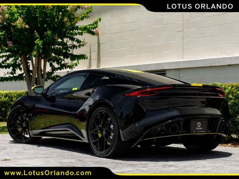 New 2026 Lotus Emira RWD image 51
