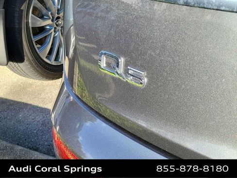 Used 2023 Audi Q5 2.0T Premium w/ Convenience Package image 20