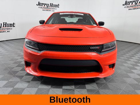 Used 2023 Dodge Charger GT RWD image 4