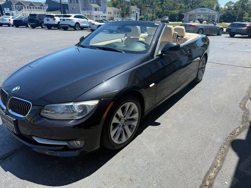 Used 2013 BMW 328i Convertible RWD image 15