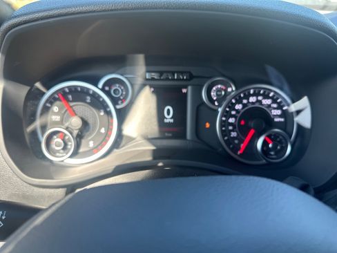 New 2026 RAM 4500 Tradesman w/ Chrome Appearance Group image 20