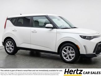 Used 2025 Kia Soul LX w/ LX Technology Package video 1