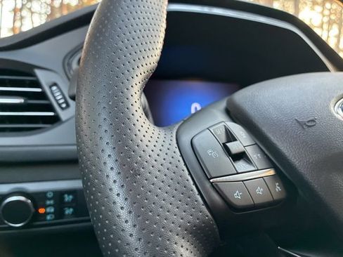 Used 2024 Ford Escape ST-Line w/ Tech Pack #1 image 27