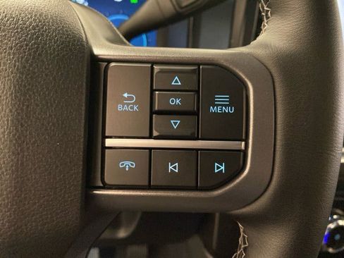 New 2026 Ford F350 Lariat w/ Lariat Ultimate Package image 21