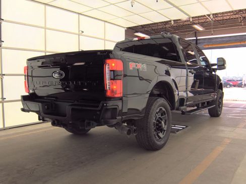 Used 2025 Ford F250 XL w/ STX Appearance Package AWD/4WD image 3