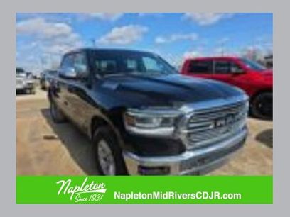 Used 2023 RAM 1500 Laramie