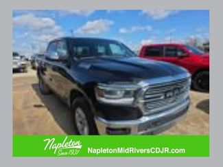 Used 2023 RAM 1500 Laramie video 1