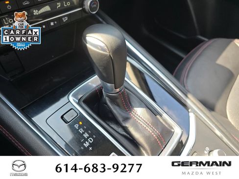 Used 2023 MAZDA CX-5 Carbon Edition AWD/4WD image 27