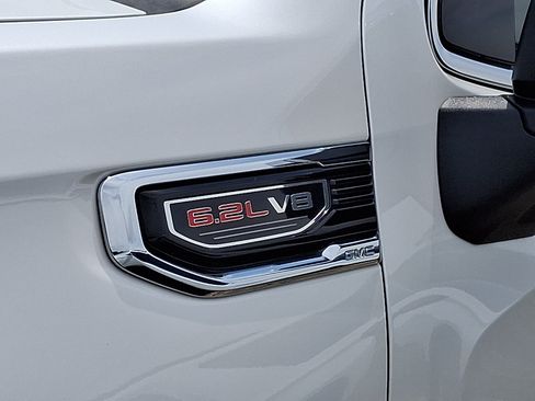 Used 2020 GMC Sierra 1500 Denali w/ Denali Ultimate Package AWD/4WD image 4