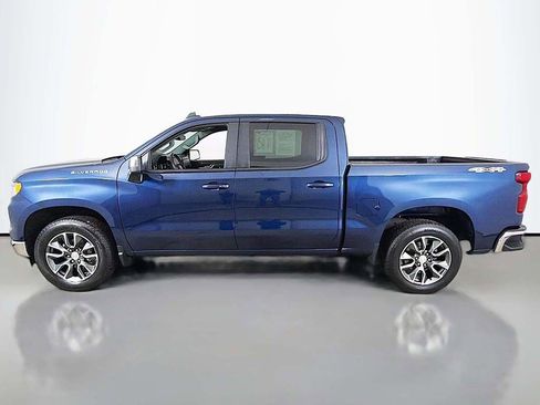 Used 2023 Chevrolet Silverado 1500 LT image 11