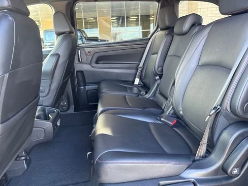 Used 2023 Honda Odyssey Sport image 19